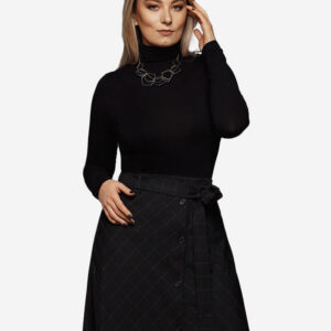 Nuevos Ingresos fashion designer template product img 14
