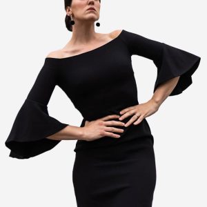Nuevos Ingresos fashion designer template product img 4